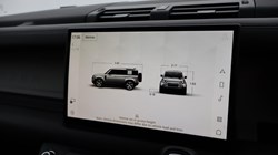 2023 (23) LAND ROVER DEFENDER 2.0 P400e X-Dynamic HSE 110 5dr Auto 5226982