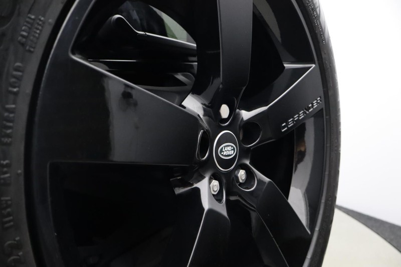 2023 (23) LAND ROVER DEFENDER 2.0 P400e X-Dynamic HSE 110 5dr Auto 5226947