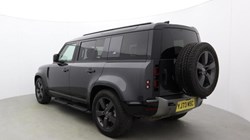 2024 (73) LAND ROVER DEFENDER 3.0 D250 X-Dynamic HSE 110 5dr Auto 5209963