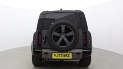 2024 (73) LAND ROVER DEFENDER 3.0 D250 X-Dynamic HSE 110 5dr Auto 5209962