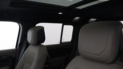 2024 (73) LAND ROVER DEFENDER 3.0 D250 X-Dynamic HSE 110 5dr Auto 5209649