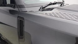 2024 (73) LAND ROVER DEFENDER 3.0 D250 X-Dynamic HSE 110 5dr Auto 5209663