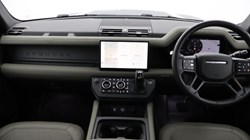 2024 (73) LAND ROVER DEFENDER 3.0 D250 X-Dynamic HSE 110 5dr Auto 5209702