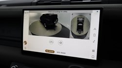 2024 (73) LAND ROVER DEFENDER 3.0 D250 X-Dynamic HSE 110 5dr Auto 5209686