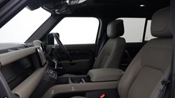 2024 (73) LAND ROVER DEFENDER 3.0 D250 X-Dynamic HSE 110 5dr Auto 5209647