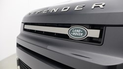 2024 (73) LAND ROVER DEFENDER 3.0 D250 X-Dynamic HSE 110 5dr Auto 5209669
