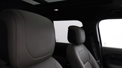 2024 (73) LAND ROVER DEFENDER 3.0 D250 X-Dynamic HSE 110 5dr Auto 5209677