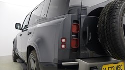 2024 (73) LAND ROVER DEFENDER 3.0 D250 X-Dynamic HSE 110 5dr Auto 5209637