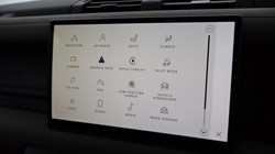 2024 (73) LAND ROVER DEFENDER 3.0 D250 X-Dynamic HSE 110 5dr Auto 5209688