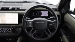 2024 (73) LAND ROVER DEFENDER 3.0 D250 X-Dynamic HSE 110 5dr Auto 5209706