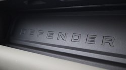 2024 (73) LAND ROVER DEFENDER 3.0 D250 X-Dynamic HSE 110 5dr Auto 5209694