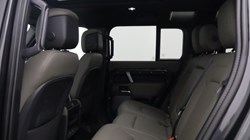 2024 (73) LAND ROVER DEFENDER 3.0 D250 X-Dynamic HSE 110 5dr Auto 5209646
