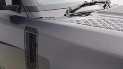 2024 (73) LAND ROVER DEFENDER 3.0 D250 X-Dynamic HSE 110 5dr Auto 5209664