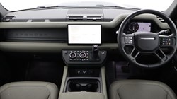 2024 (73) LAND ROVER DEFENDER 3.0 D250 X-Dynamic HSE 110 5dr Auto 5209703