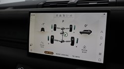 2024 (73) LAND ROVER DEFENDER 3.0 D250 X-Dynamic HSE 110 5dr Auto 5209691