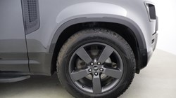 2024 (73) LAND ROVER DEFENDER 3.0 D250 X-Dynamic HSE 110 5dr Auto 5209658