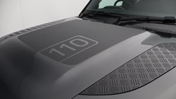 2024 (73) LAND ROVER DEFENDER 3.0 D250 X-Dynamic HSE 110 5dr Auto 5209670