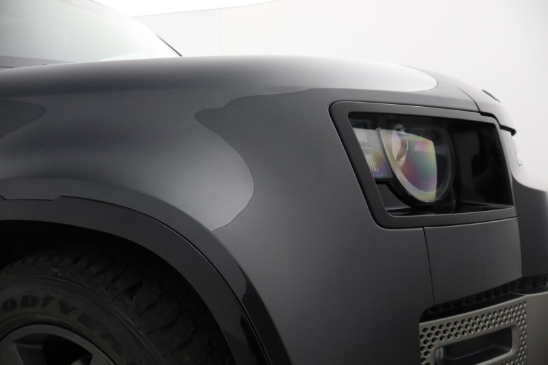 2024 (73) LAND ROVER DEFENDER 3.0 D250 X-Dynamic HSE 110 5dr Auto 5209665