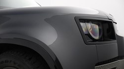 2024 (73) LAND ROVER DEFENDER 3.0 D250 X-Dynamic HSE 110 5dr Auto 5209665