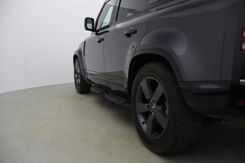 2024 (73) LAND ROVER DEFENDER 3.0 D250 X-Dynamic HSE 110 5dr Auto 5209638