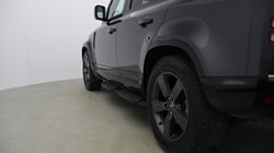 2024 (73) LAND ROVER DEFENDER 3.0 D250 X-Dynamic HSE 110 5dr Auto 5209638