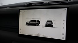 2024 (73) LAND ROVER DEFENDER 3.0 D250 X-Dynamic HSE 110 5dr Auto 5209690