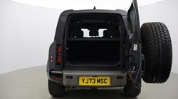 2024 (73) LAND ROVER DEFENDER 3.0 D250 X-Dynamic HSE 110 5dr Auto 5209641