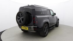 2024 (73) LAND ROVER DEFENDER 3.0 D250 X-Dynamic HSE 110 5dr Auto 5209633
