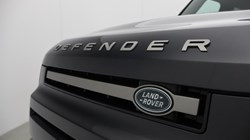 2024 (73) LAND ROVER DEFENDER 3.0 D250 X-Dynamic HSE 110 5dr Auto 5209667