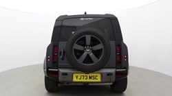 2024 (73) LAND ROVER DEFENDER 3.0 D250 X-Dynamic HSE 110 5dr Auto 5209630
