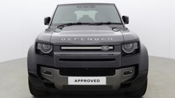 2024 (73) LAND ROVER DEFENDER 3.0 D250 X-Dynamic HSE 110 5dr Auto 5209628