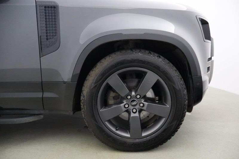 2024 (73) LAND ROVER DEFENDER 3.0 D250 X-Dynamic HSE 110 5dr Auto 5209660