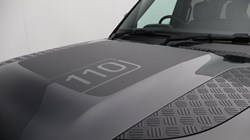 2024 (73) LAND ROVER DEFENDER 3.0 D250 X-Dynamic HSE 110 5dr Auto 5209671