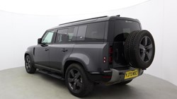 2024 (73) LAND ROVER DEFENDER 3.0 D250 X-Dynamic HSE 110 5dr Auto 5209634