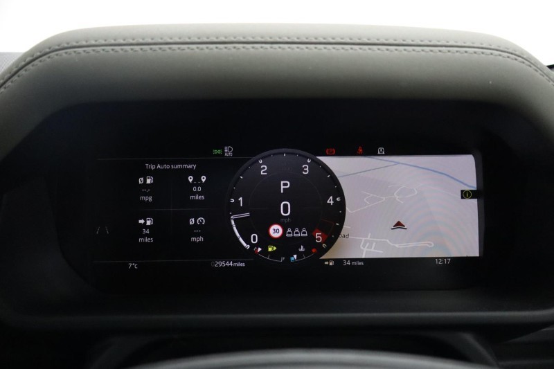 2024 (73) LAND ROVER DEFENDER 3.0 D250 X-Dynamic HSE 110 5dr Auto 5209681