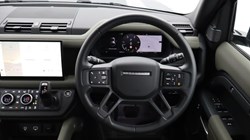 2024 (73) LAND ROVER DEFENDER 3.0 D250 X-Dynamic HSE 110 5dr Auto 5209707