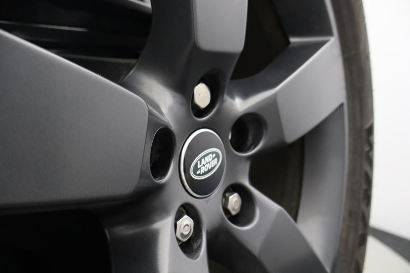 2024 (73) LAND ROVER DEFENDER 3.0 D250 X-Dynamic HSE 110 5dr Auto 5209639