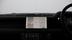 2024 (73) LAND ROVER DEFENDER 3.0 D250 X-Dynamic HSE 110 5dr Auto 5209704