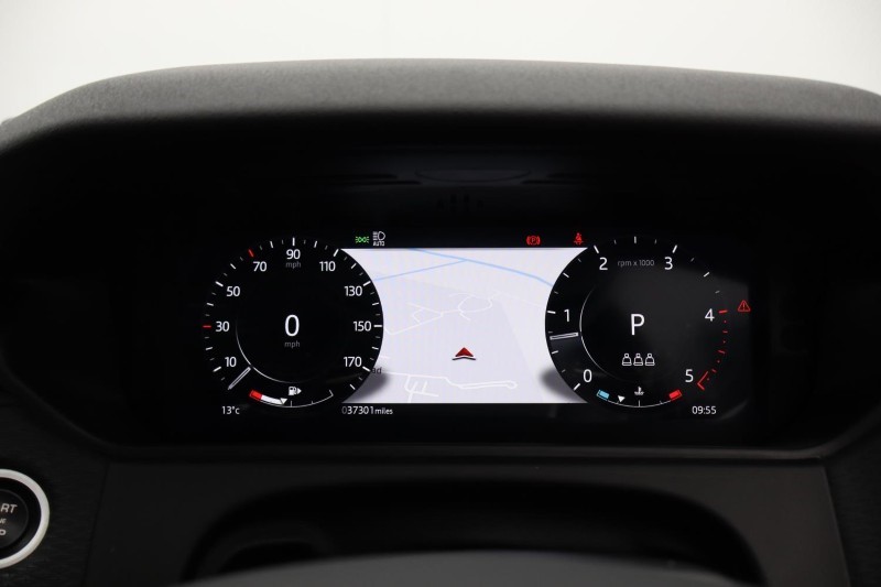 2021 (71) LAND ROVER RANGE ROVER VELAR 3.0 D300 MHEV R-Dynamic SE 5dr Auto 5237737