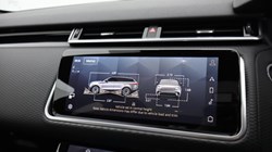 2021 (71) LAND ROVER RANGE ROVER VELAR 3.0 D300 MHEV R-Dynamic SE 5dr Auto 5237746