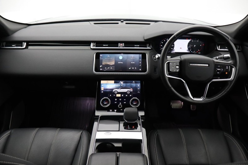 2021 (71) LAND ROVER RANGE ROVER VELAR 3.0 D300 MHEV R-Dynamic SE 5dr Auto 5237756