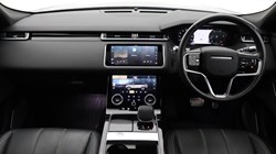 2021 (71) LAND ROVER RANGE ROVER VELAR 3.0 D300 MHEV R-Dynamic SE 5dr Auto 5237756