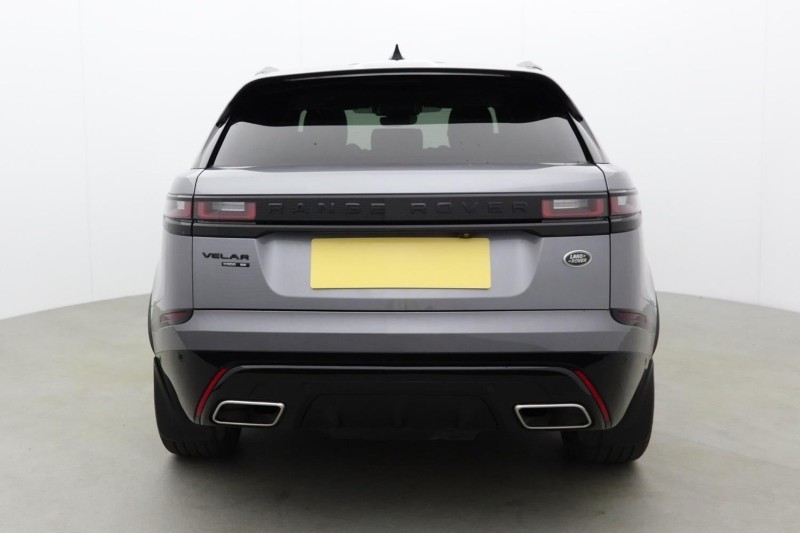 2021 (71) LAND ROVER RANGE ROVER VELAR 3.0 D300 MHEV R-Dynamic SE 5dr Auto 5237700