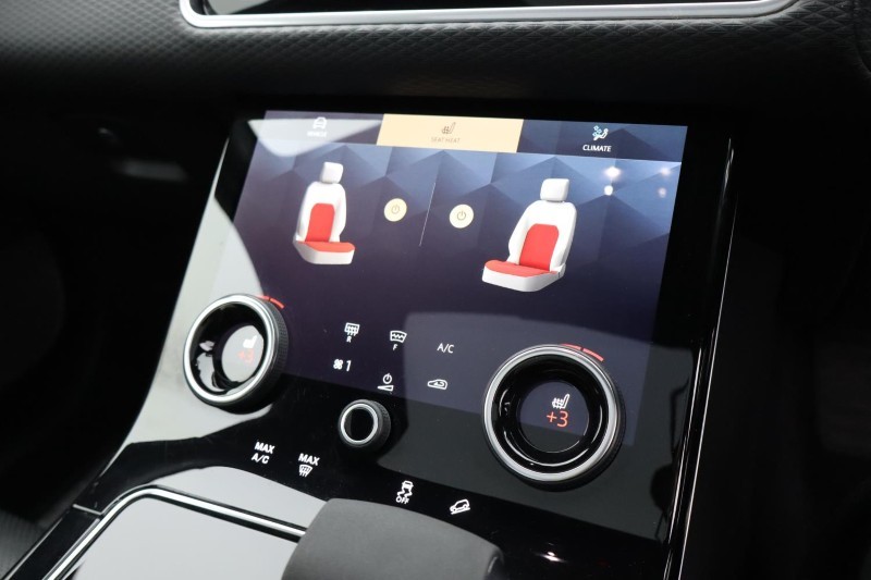 2021 (71) LAND ROVER RANGE ROVER VELAR 3.0 D300 MHEV R-Dynamic SE 5dr Auto 5237740