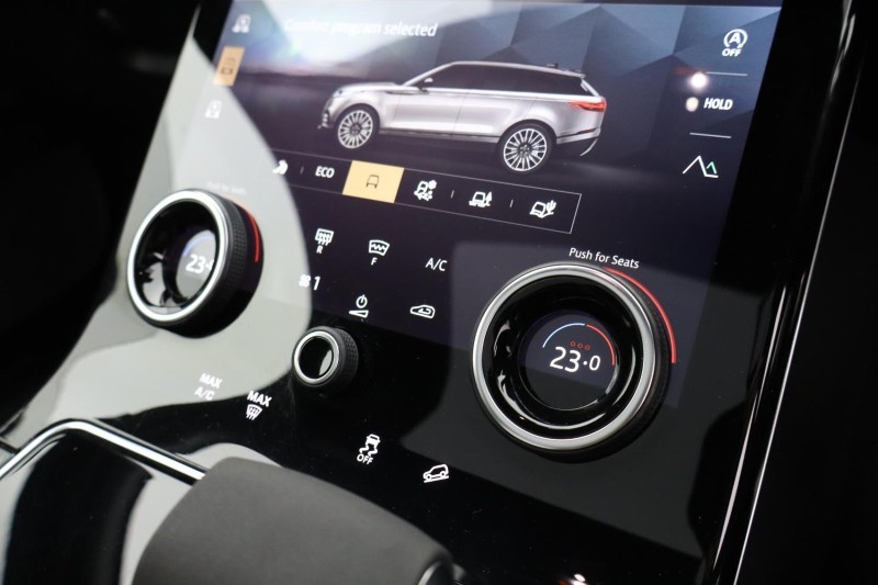 2021 (71) LAND ROVER RANGE ROVER VELAR 3.0 D300 MHEV R-Dynamic SE 5dr Auto 5237739