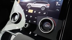 2021 (71) LAND ROVER RANGE ROVER VELAR 3.0 D300 MHEV R-Dynamic SE 5dr Auto 5237739