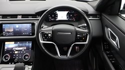 2021 (71) LAND ROVER RANGE ROVER VELAR 3.0 D300 MHEV R-Dynamic SE 5dr Auto 5237760