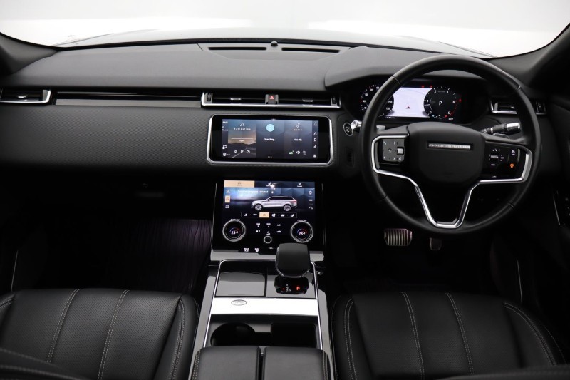 2021 (71) LAND ROVER RANGE ROVER VELAR 3.0 D300 MHEV R-Dynamic SE 5dr Auto 5237754