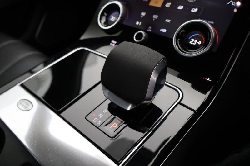 2021 (71) LAND ROVER RANGE ROVER VELAR 3.0 D300 MHEV R-Dynamic SE 5dr Auto 5237736