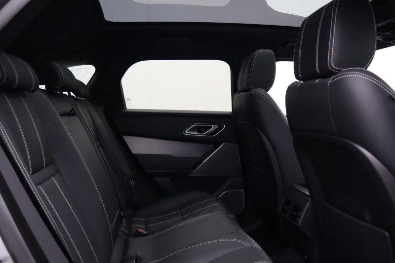 2021 (71) LAND ROVER RANGE ROVER VELAR 3.0 D300 MHEV R-Dynamic SE 5dr Auto 5237722